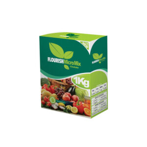 کود میکرو میکس جامد