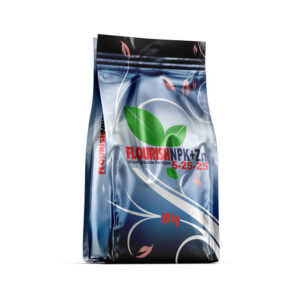 کود NPK 5-25-25+Zn (10 Kg)