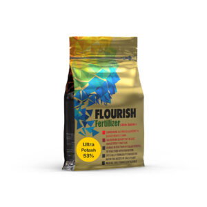 سولفوپتاس %۵۳ فلوریش آلترا