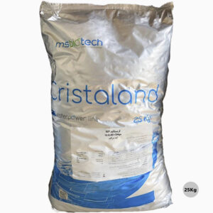 کریستالند NK10-0-40