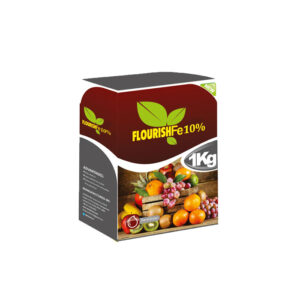 کود کلات آهن ۱۰%