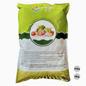 کود Shellight – NPK 12-5-45