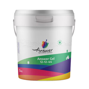 انسر ژل 10-52-10