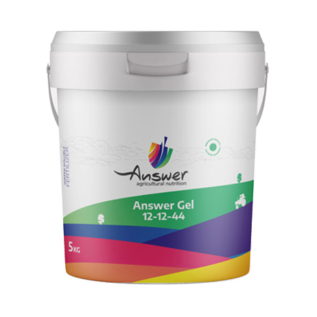 121244 انسر ژل 44-12-12