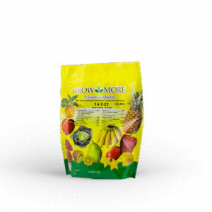 کود کال مگ (Cal-Mag)