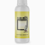 علف کش توفوردی+ ام ث پ آ (2,4-D + MCPA 67.5% SL)