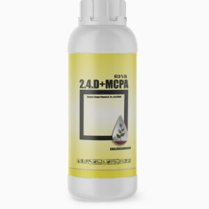 علف کش توفوردی+ ام ث پ آ (2,4-D + MCPA 67.5% SL)