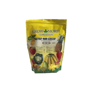 کود استار گرین 20 20 20