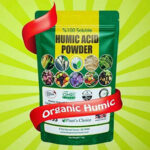 کود هیومیک اسید پلنت چویس