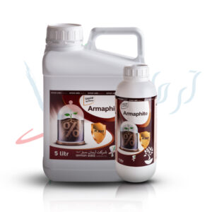 کود فسفیت پتاسیم آرمافیت