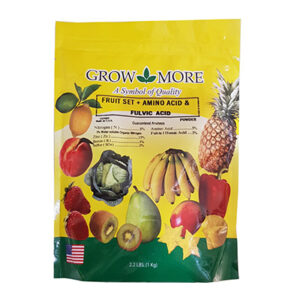 کود فروت ست