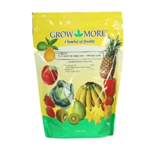 کود کلسیم پودری