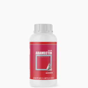 کنه کش آبامکتین Abamectin 1.8%EC