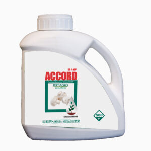 قارچ کش اکورد (پروکلراز منگنز کلراید) Accord (Prochloraz Manganese Chloride 50% WP)