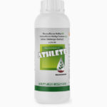 علف کش اتلت (مزوسولفورون + یدوسولفورون + مفن پایردی اتیل)