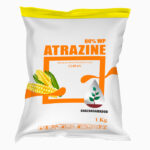علف کش آترازین Atrazin 80% WP