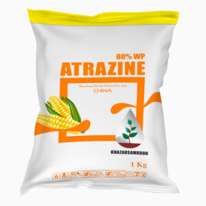علف کش آترازین Atrazin 80% WP
