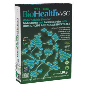 کود BIOHEALTH TH-BS WSG