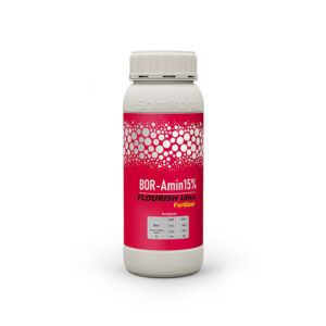 کود بُرآمین ۱۵% فلوریش آلترا