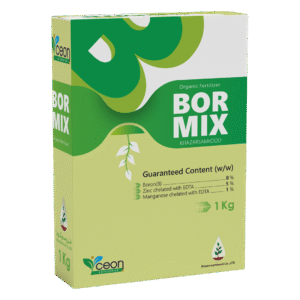 کود برمیکس BorMix