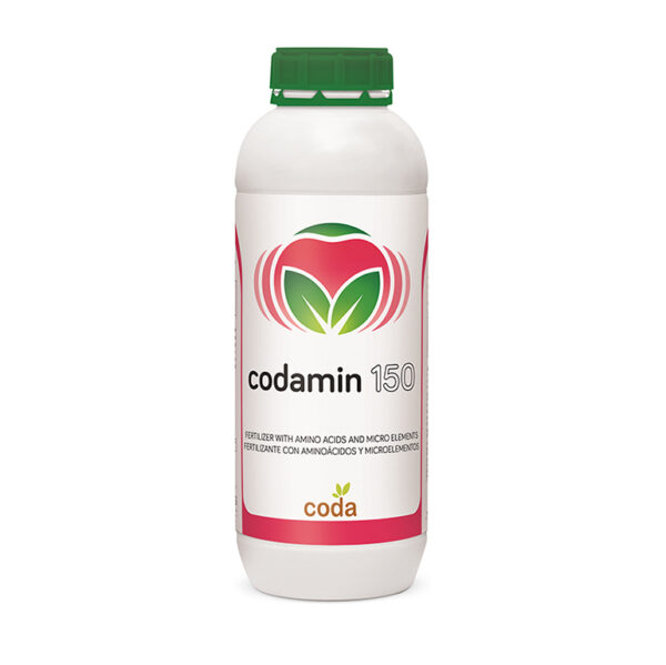 CODAMIN150 کدامین 150(Codamin 150)