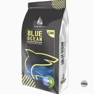 کود کلسیم نیترات Calcium Nitrate