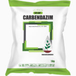 قارج کش کاربندازیم Carbendazim 50% WP
