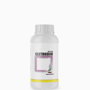علف کش کلتودیم Clethodim 24% EC