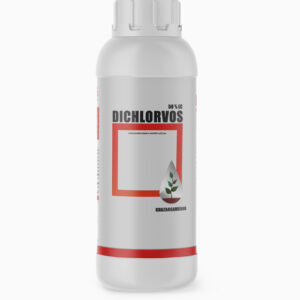 حشره کش دیکلرووس Dichlorvos 50%EC