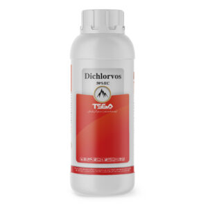 حشره کش Dichlorvos 50%EC دیکلرووس