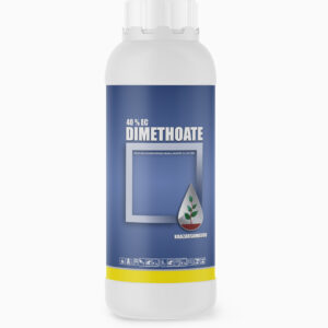 حشره کش دیمتوات Dimethoate 40% EC