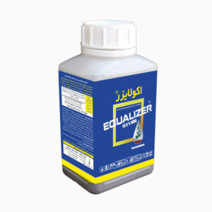 قارچ کش اکولایزر(فاموکسادون + سیموکسانیل) EQUALIZER (Famoxadone+ Cymoxanil 52.5% WG)