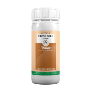 کنه کش اتوکسازول Etoxazole 10%SC