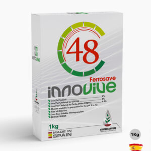 کود فروسیو 48 Ferrosave48-(INNOVIVE)