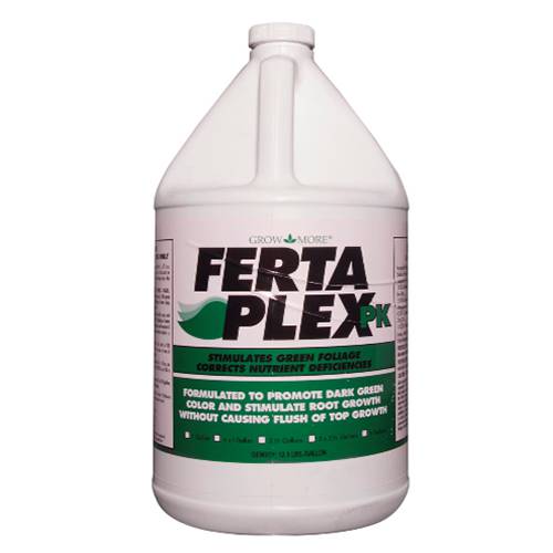 Ferta-Plex کود فرتا پرلکس (Ferta Plex)