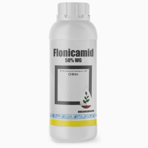 حشره کش فلونیکامید Flonicamid 50% WG