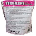 کود فری لاین (FERRILENE 4.8)