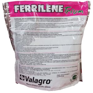 کود فری لاین (FERRILENE 4.8)