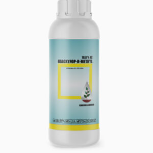 علف کش  هالوکسی فوپ آر متیل Haloxyfop-R Methyl 10.8% EC