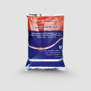 علف کش کلریدازون