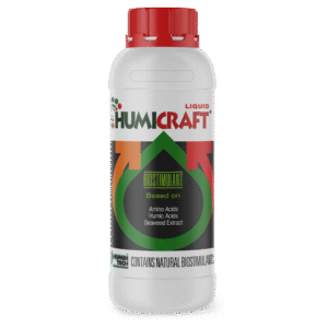 کود Humicraft liquid