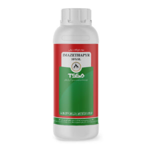 علف کش ايمازاتاپيـــــر Imazethapyr 10%SL