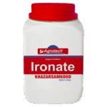 کود آیرونات (Ironate)