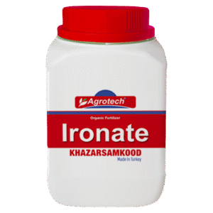 کود آیرونات (Ironate)