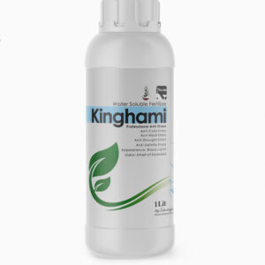 کود کینگ­‌همی (Kinghami)