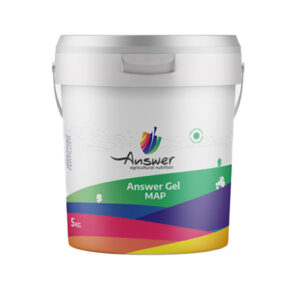 انسر ژل مونو امونیوم فسفات (MAP)