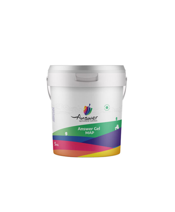 MAP انسر ژل مونو امونیوم فسفات (MAP) - Image 1