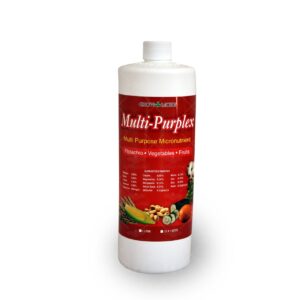 کود مولتی پورپلکس