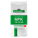 کود NPK 12-12-36 خزر
