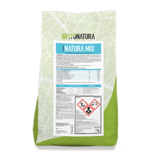 کود پیانتا میکس (ناتورا میکس) (Natura-Mix)